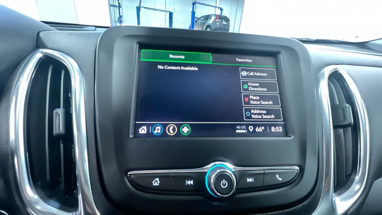 used 2023 Chevrolet Equinox car, priced at $22,995