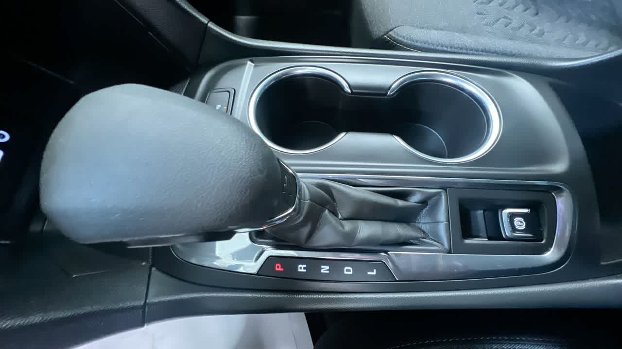 used 2023 Chevrolet Equinox car, priced at $22,995