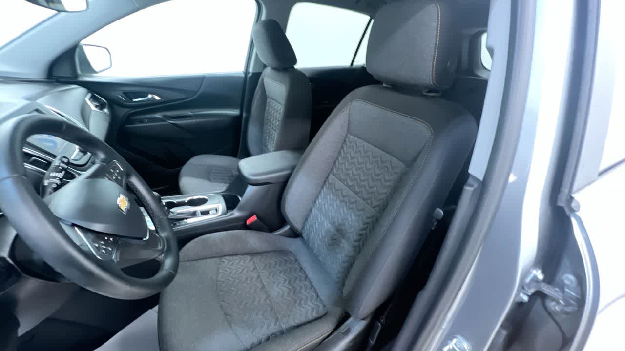 used 2023 Chevrolet Equinox car, priced at $22,995
