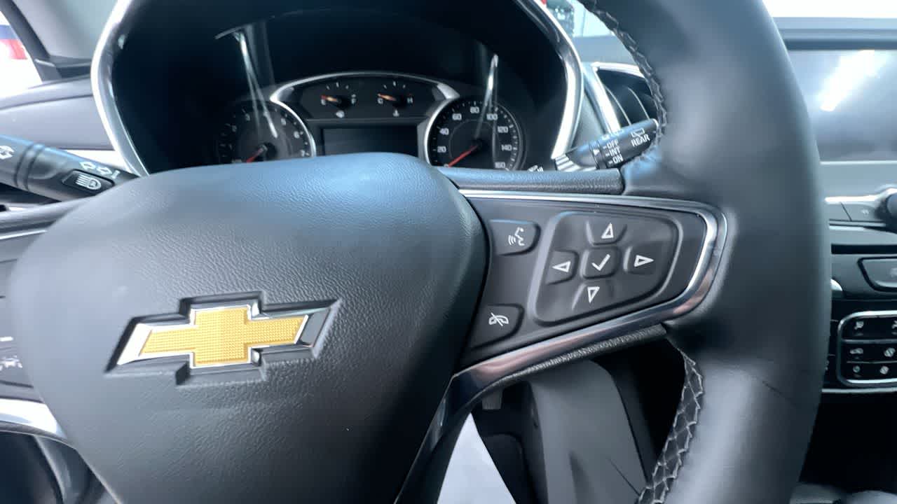 used 2023 Chevrolet Equinox car, priced at $22,995