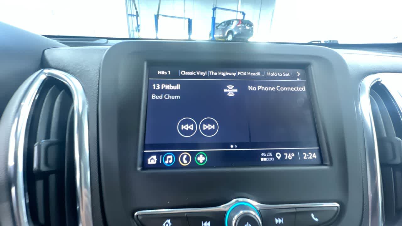 used 2023 Chevrolet Equinox car, priced at $25,995
