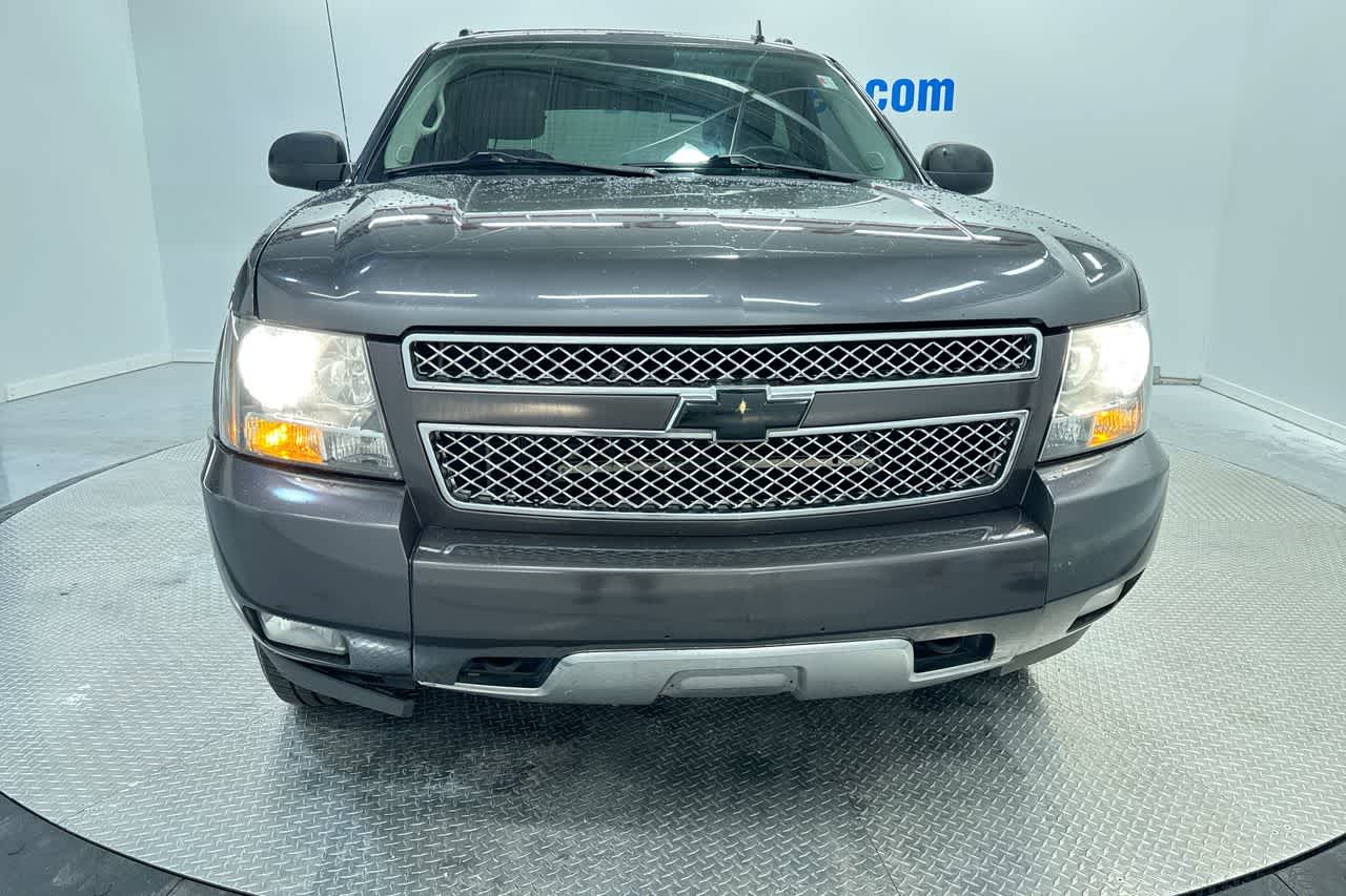 used 2011 Chevrolet Avalanche car, priced at $14,777