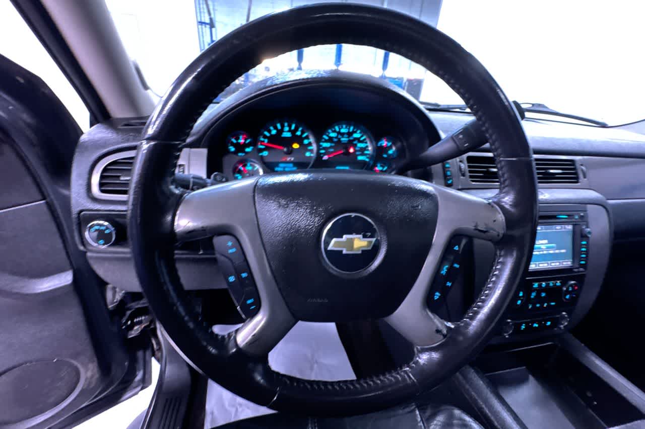 used 2011 Chevrolet Avalanche car, priced at $14,777