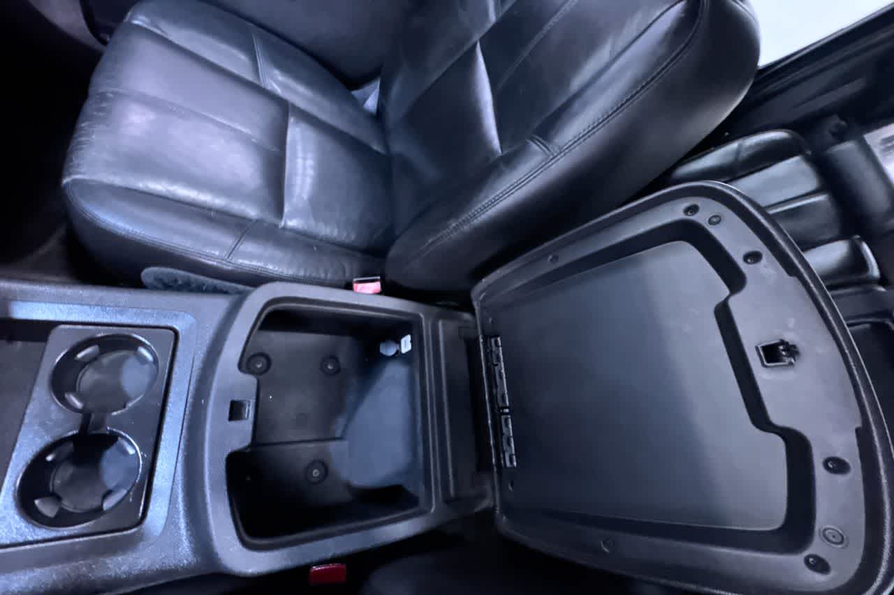 used 2011 Chevrolet Avalanche car, priced at $14,777