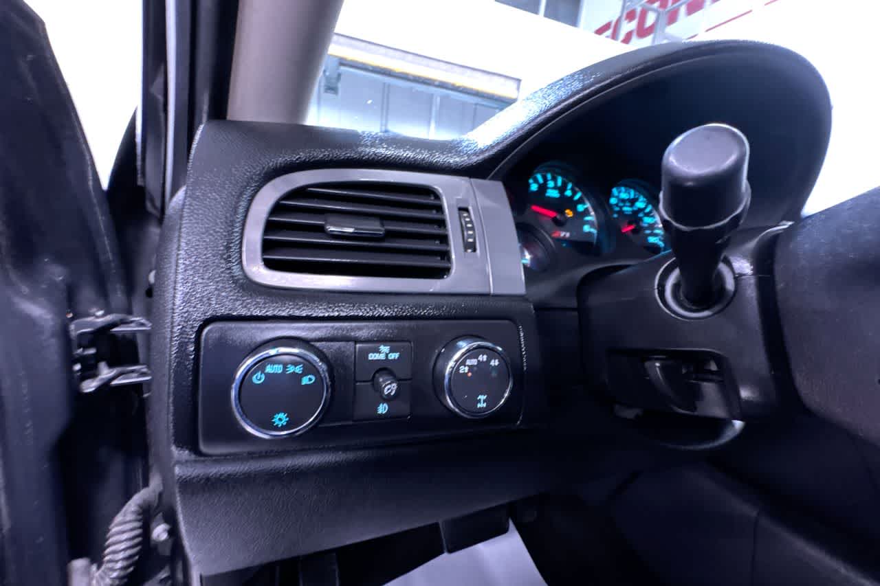 used 2011 Chevrolet Avalanche car, priced at $14,777