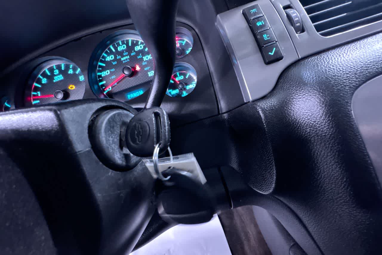 used 2011 Chevrolet Avalanche car, priced at $14,777