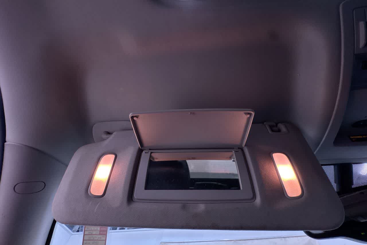 used 2011 Chevrolet Avalanche car, priced at $14,777