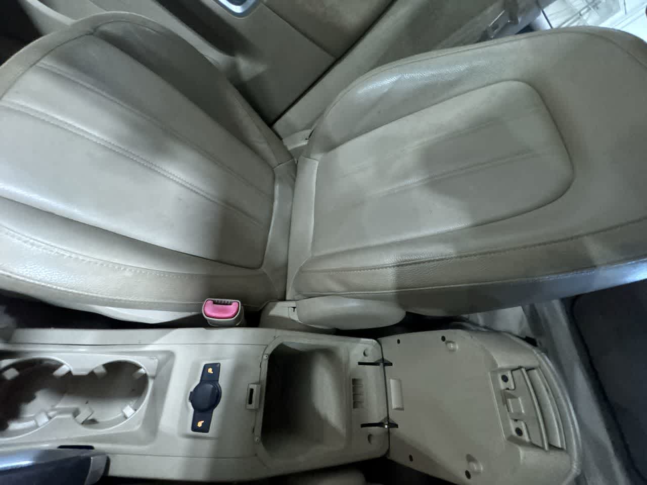 used 2008 Saturn Vue car, priced at $5,995