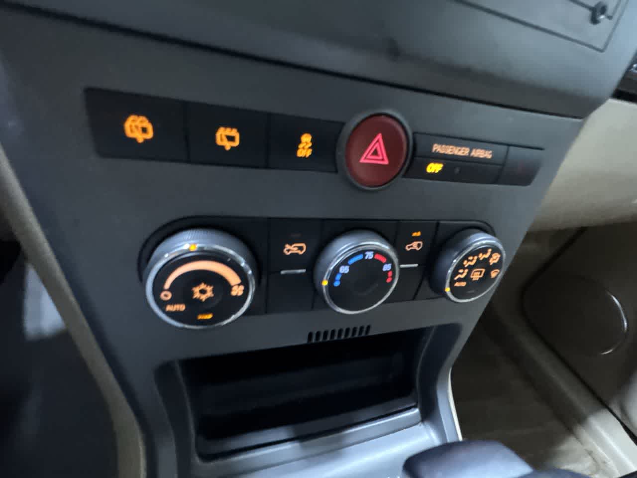 used 2008 Saturn Vue car, priced at $5,995