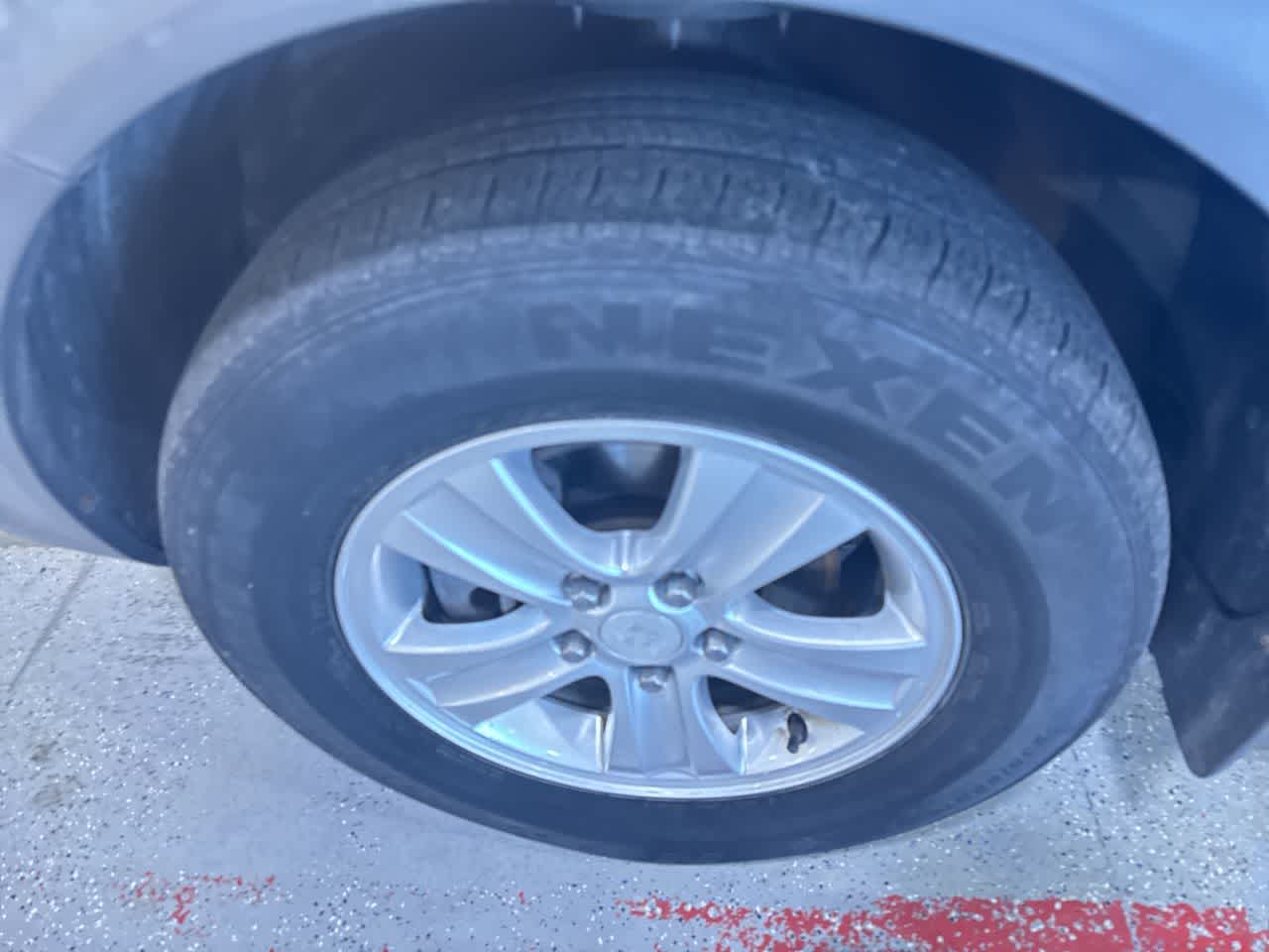 used 2008 Saturn Vue car, priced at $5,995
