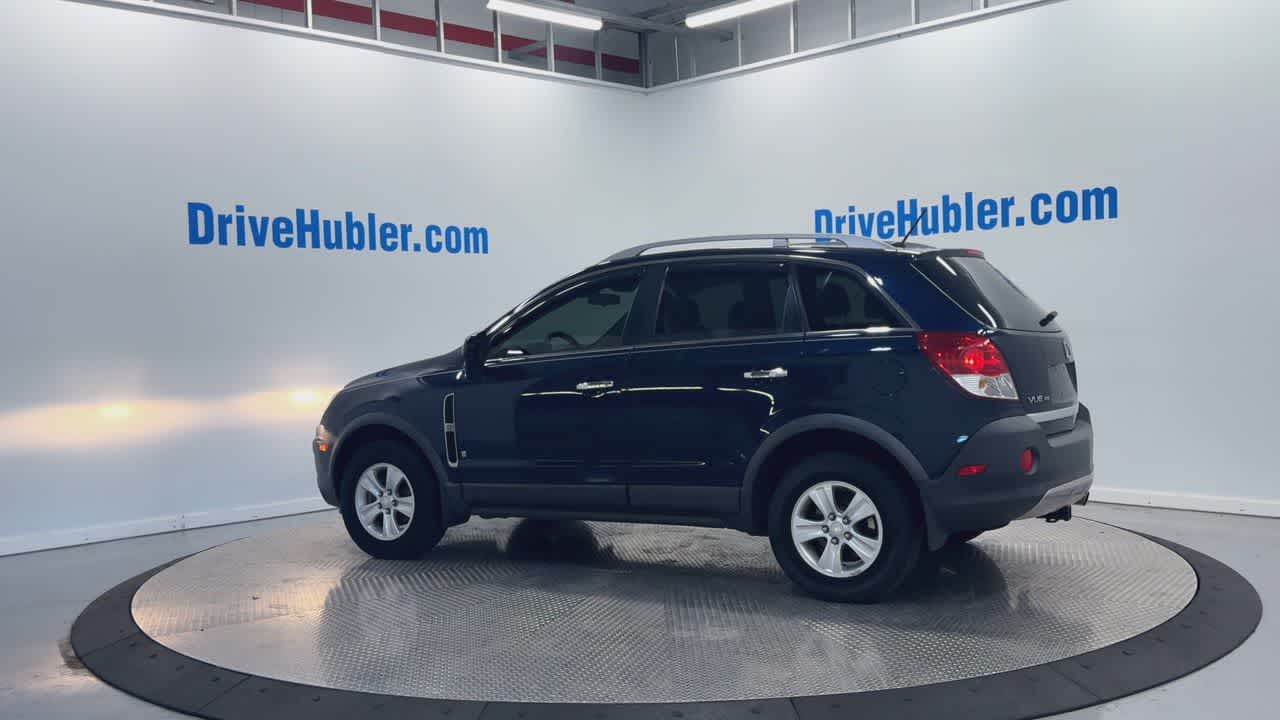 used 2008 Saturn Vue car, priced at $5,995