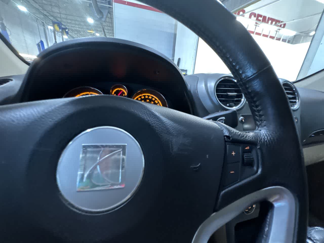 used 2008 Saturn Vue car, priced at $5,995