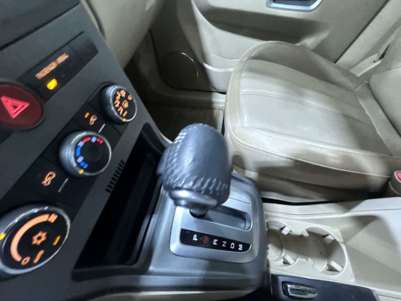 used 2008 Saturn Vue car, priced at $5,995