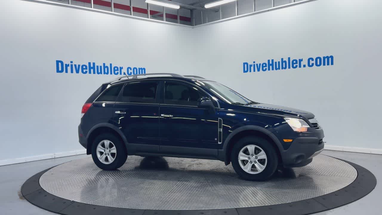 used 2008 Saturn Vue car, priced at $5,995