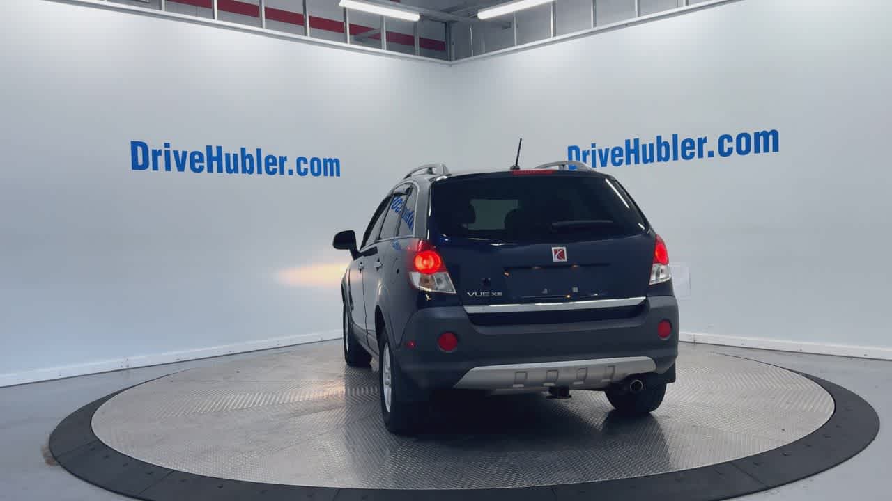 used 2008 Saturn Vue car, priced at $5,995