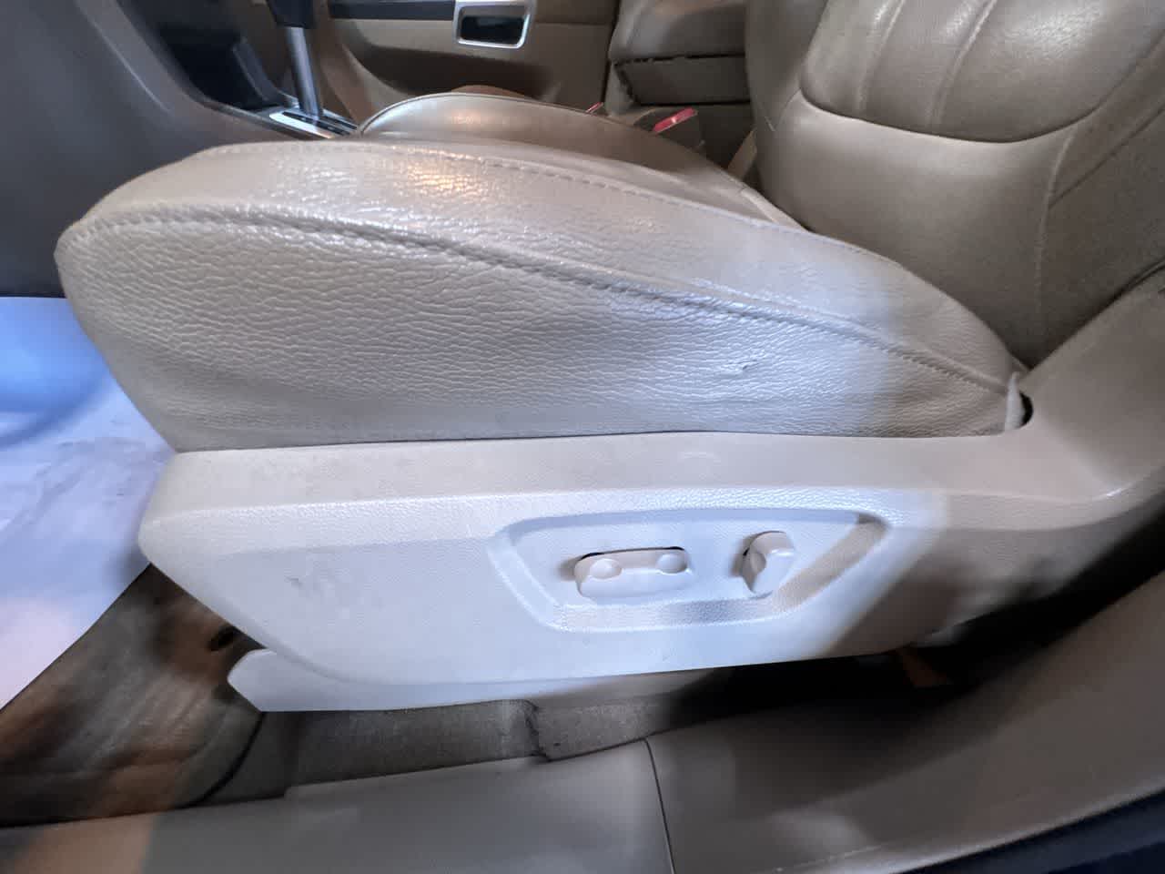 used 2008 Saturn Vue car, priced at $5,995