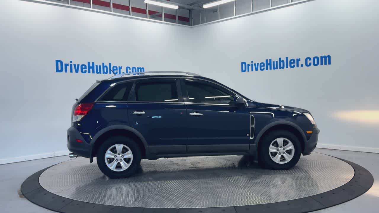used 2008 Saturn Vue car, priced at $5,995