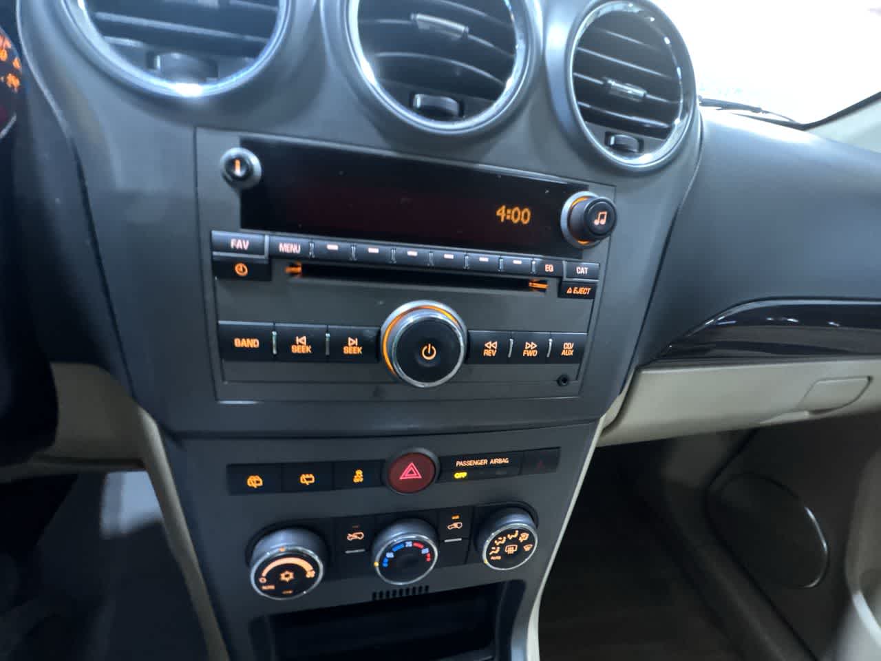 used 2008 Saturn Vue car, priced at $5,995
