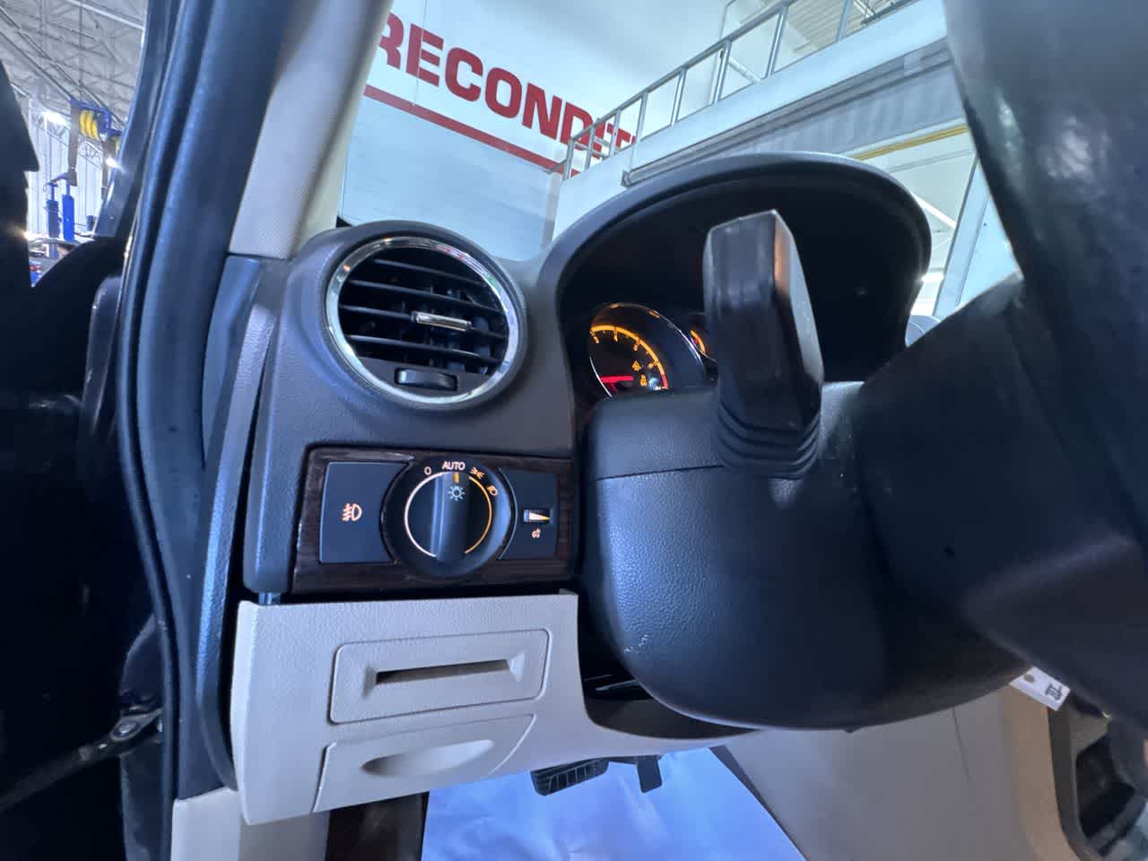 used 2008 Saturn Vue car, priced at $5,995