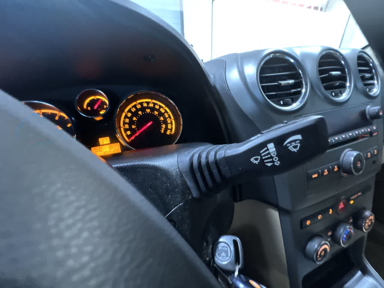 used 2008 Saturn Vue car, priced at $5,995