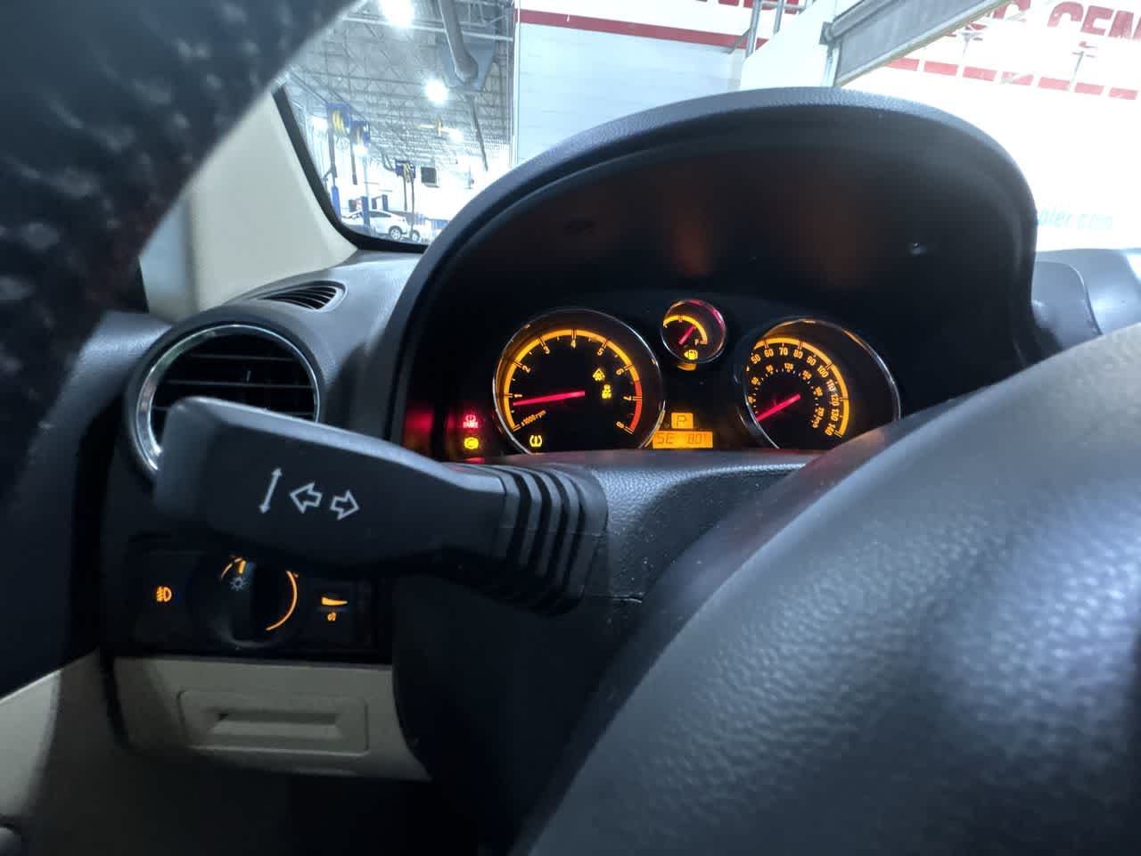 used 2008 Saturn Vue car, priced at $5,995