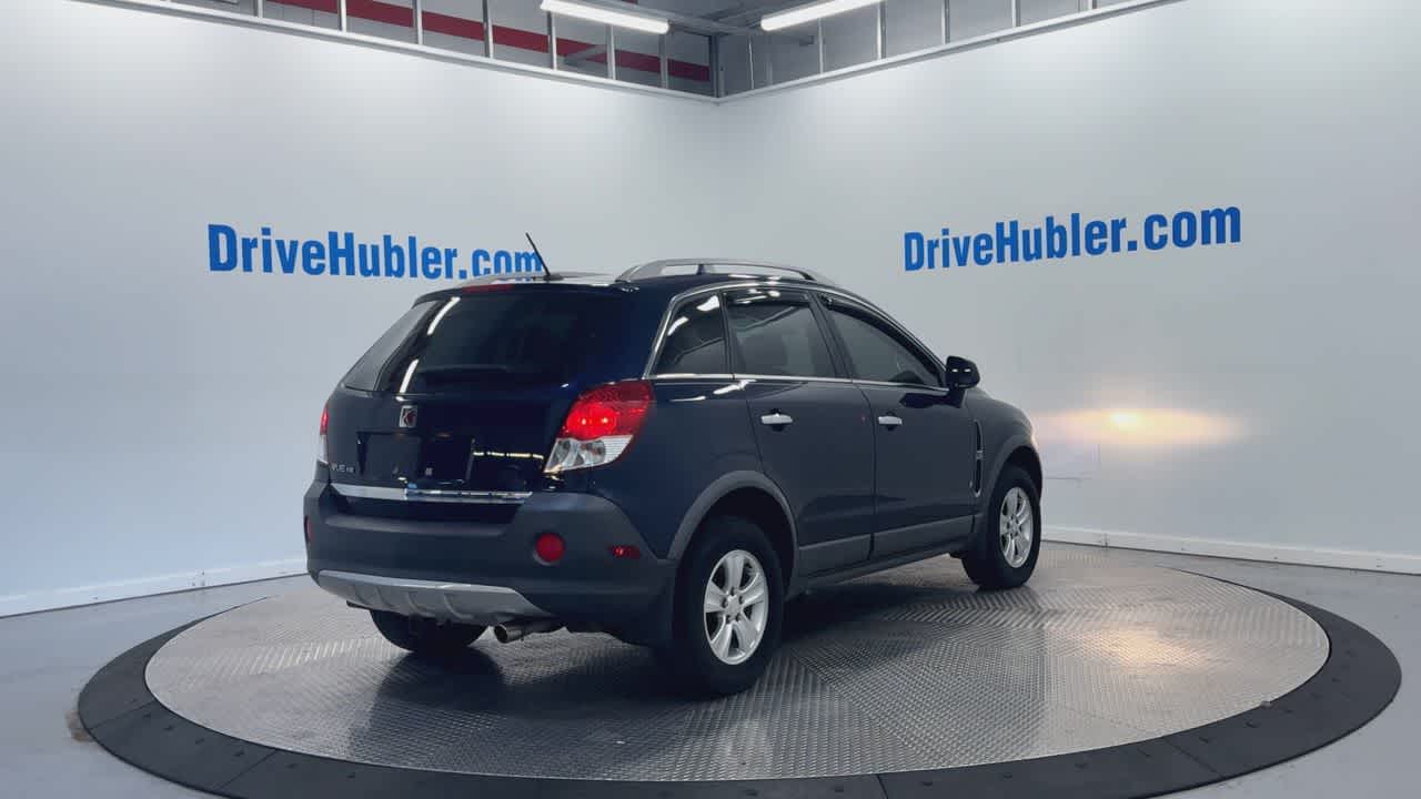 used 2008 Saturn Vue car, priced at $5,995