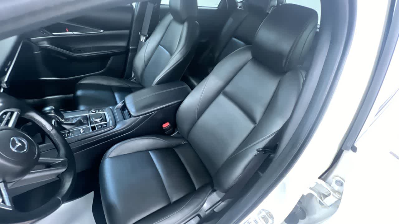 used 2023 Mazda CX-30 car, priced at $21,995