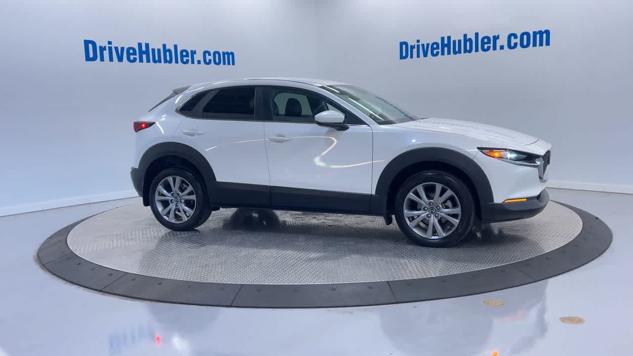 used 2023 Mazda CX-30 car, priced at $21,995
