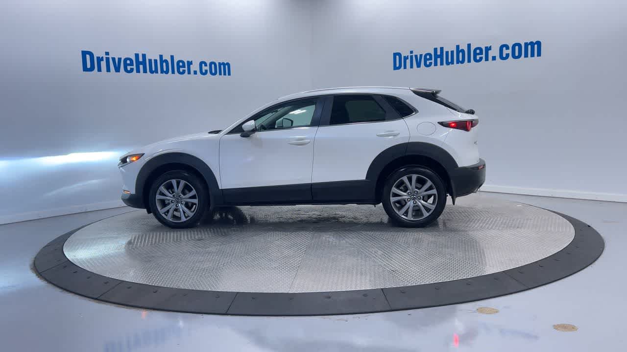 used 2023 Mazda CX-30 car, priced at $21,995