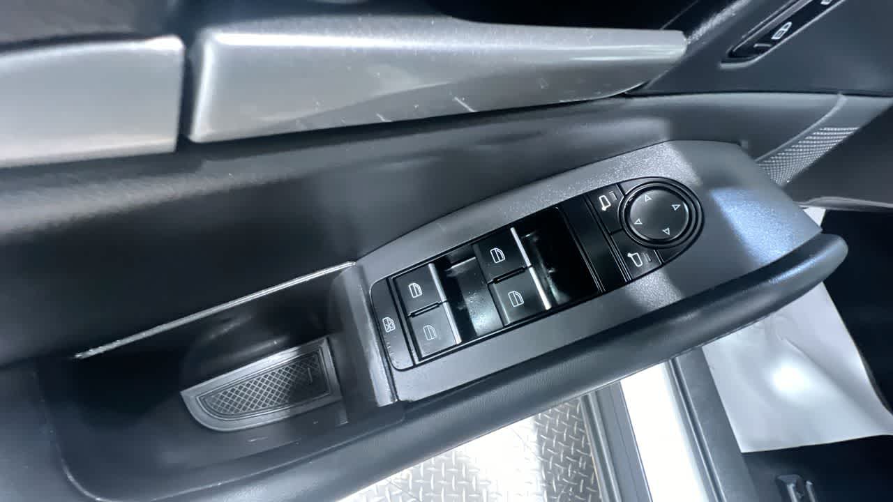 used 2023 Mazda CX-30 car, priced at $21,995
