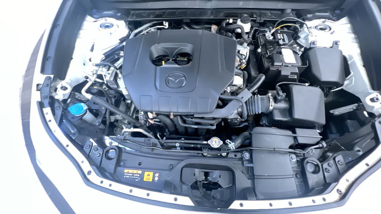used 2023 Mazda CX-30 car, priced at $21,995