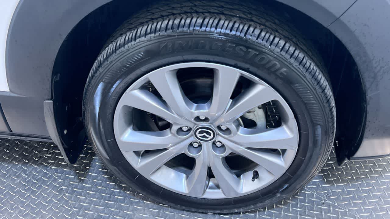 used 2023 Mazda CX-30 car, priced at $21,995