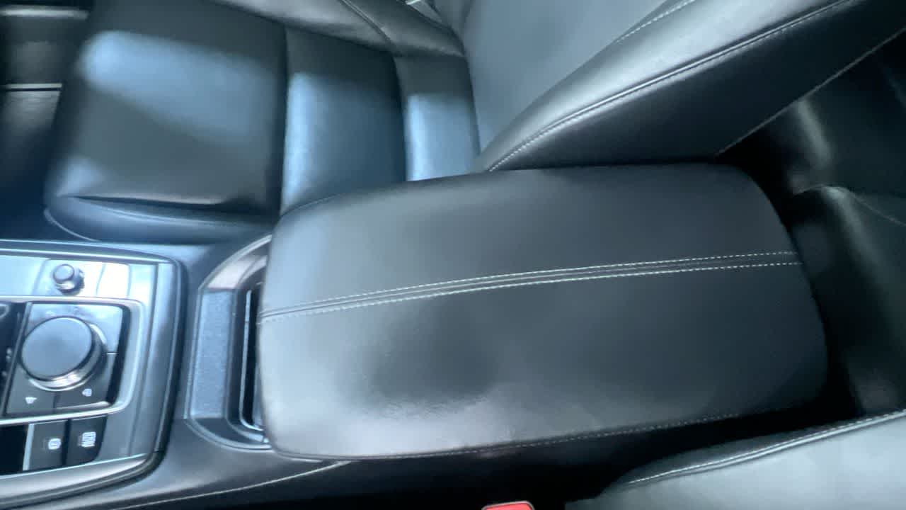 used 2023 Mazda CX-30 car, priced at $21,995
