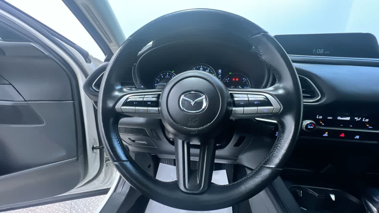 used 2023 Mazda CX-30 car, priced at $21,995