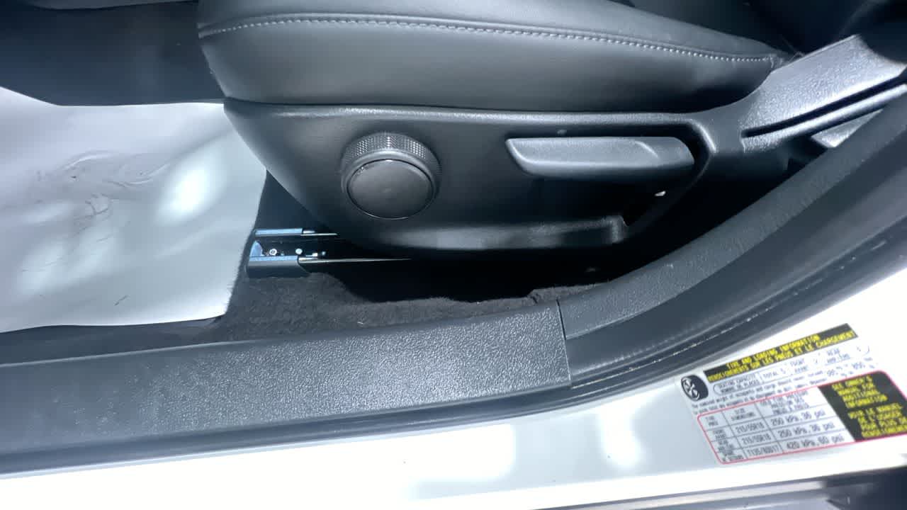 used 2023 Mazda CX-30 car, priced at $21,995