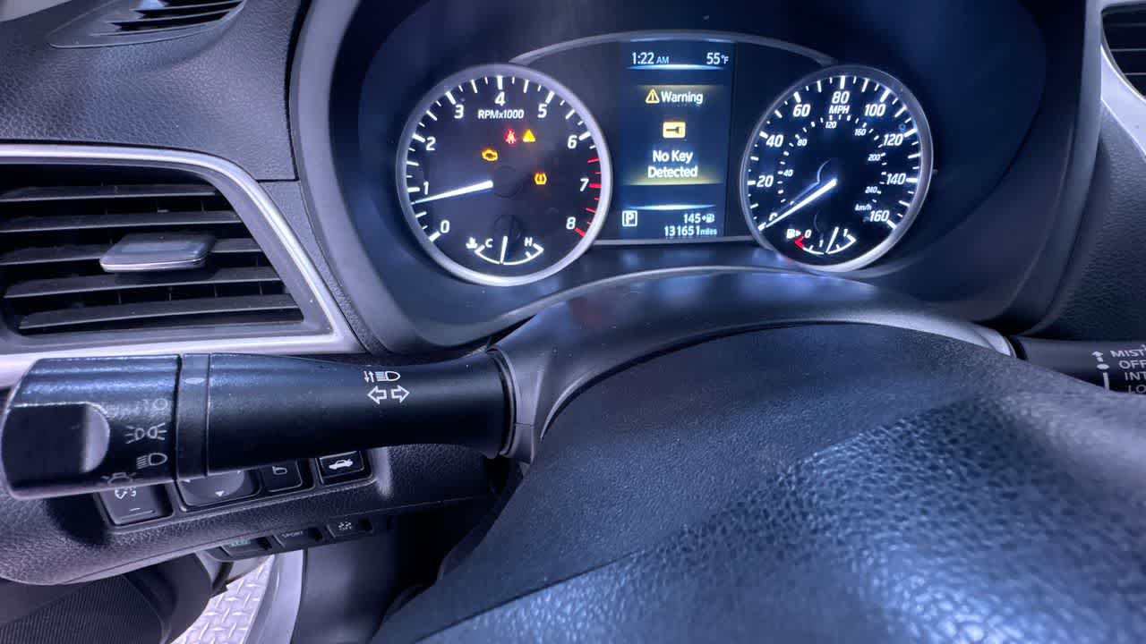 used 2017 Nissan Sentra car, priced at $7,777