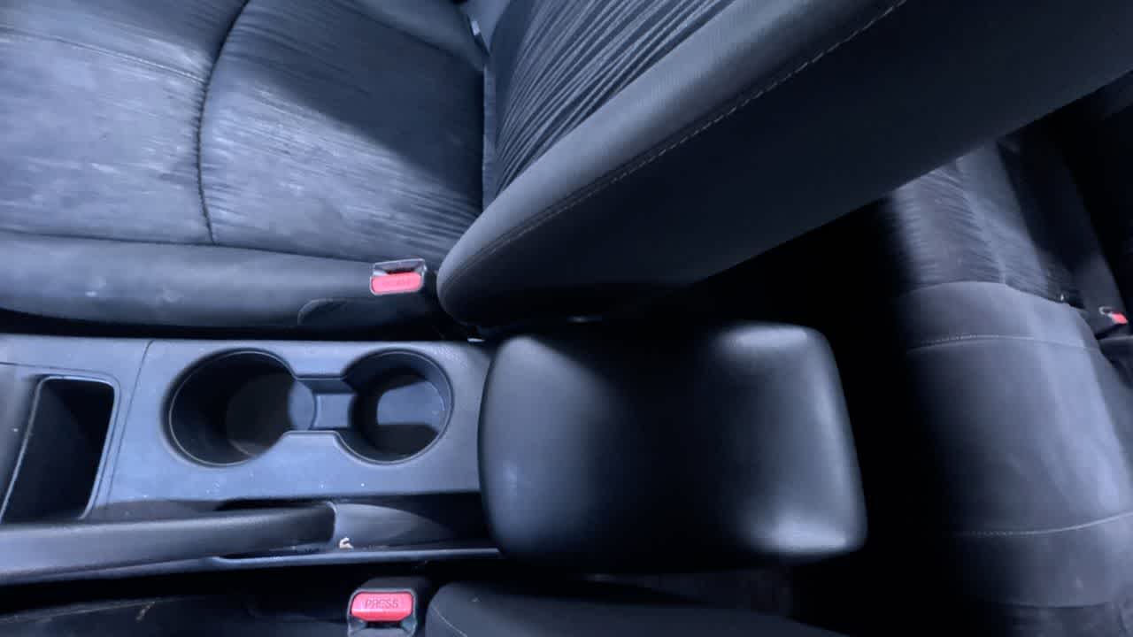 used 2017 Nissan Sentra car, priced at $7,777