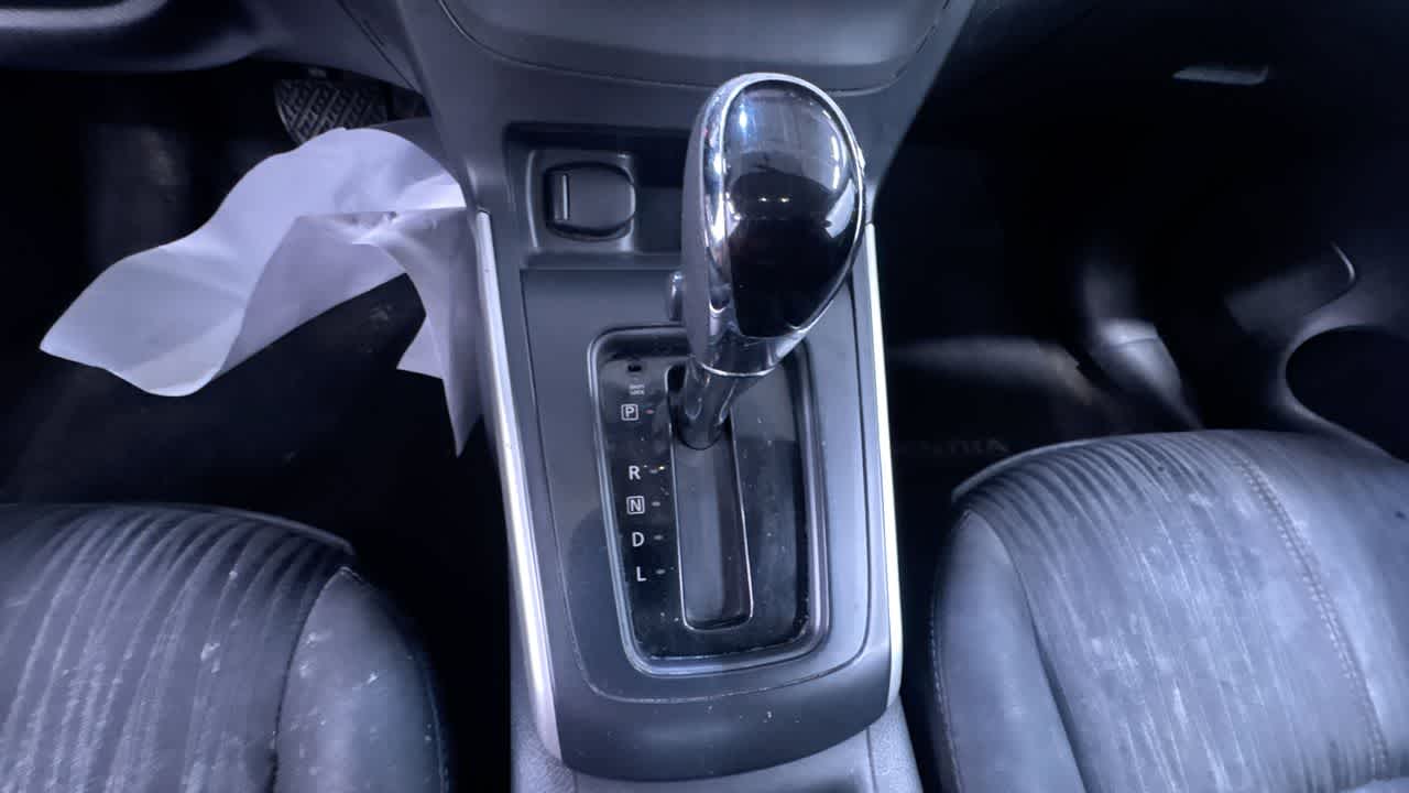 used 2017 Nissan Sentra car, priced at $7,777