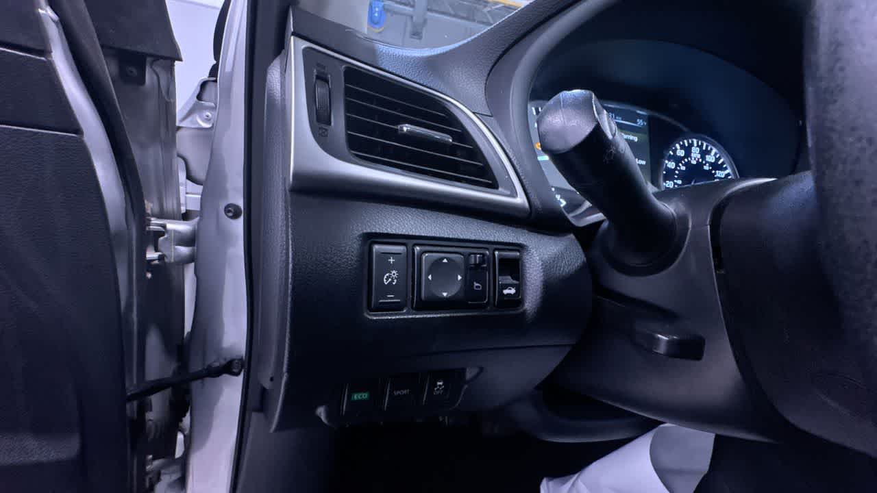 used 2017 Nissan Sentra car, priced at $7,777