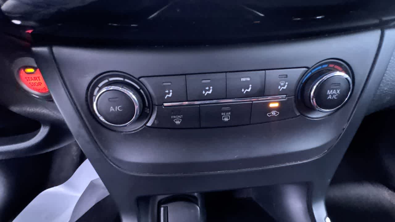 used 2017 Nissan Sentra car, priced at $7,777