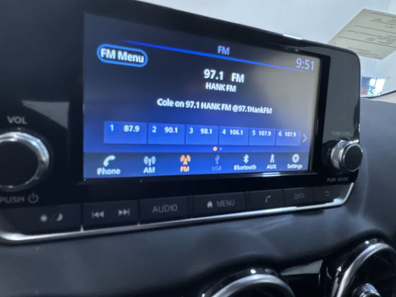 new 2025 Nissan Sentra car, priced at $23,335