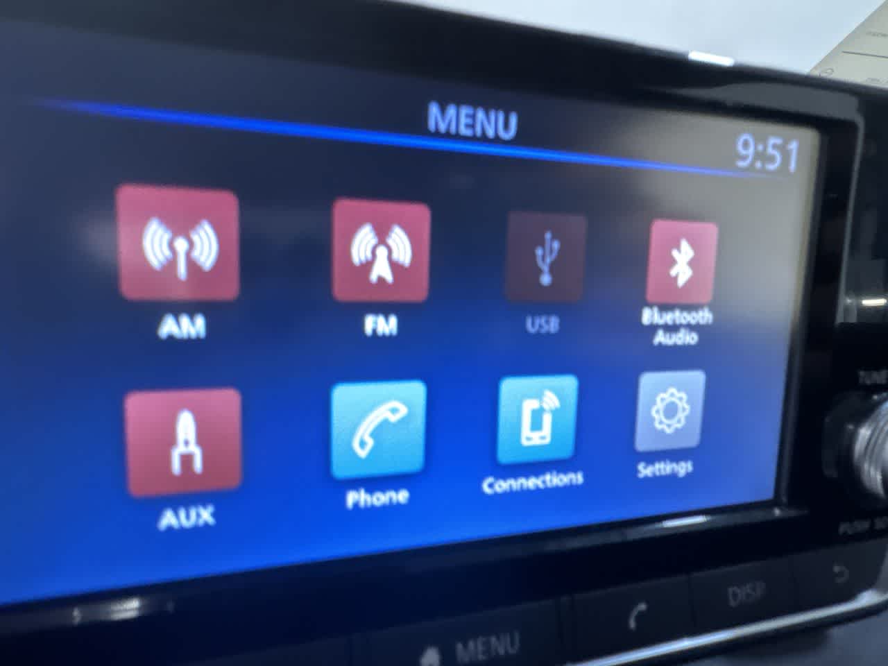 new 2025 Nissan Sentra car, priced at $23,335