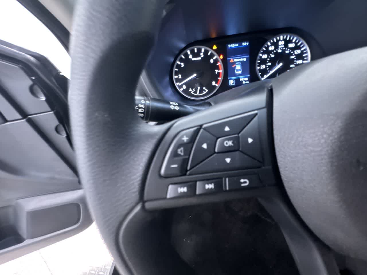 new 2025 Nissan Sentra car, priced at $23,335