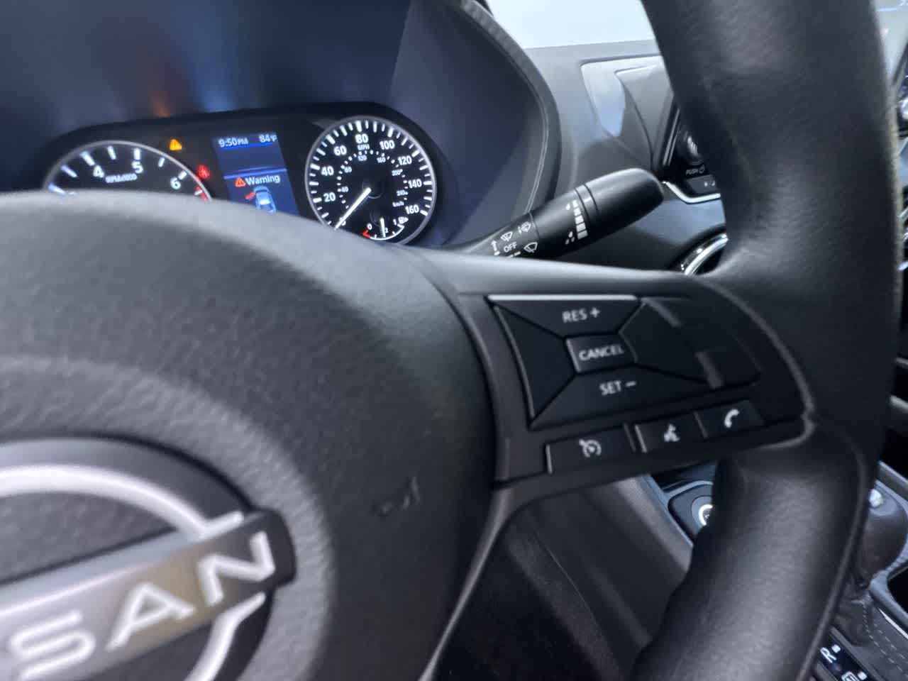 new 2025 Nissan Sentra car, priced at $23,335