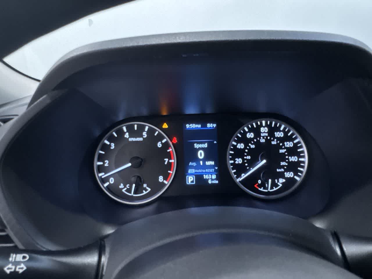 new 2025 Nissan Sentra car, priced at $23,335
