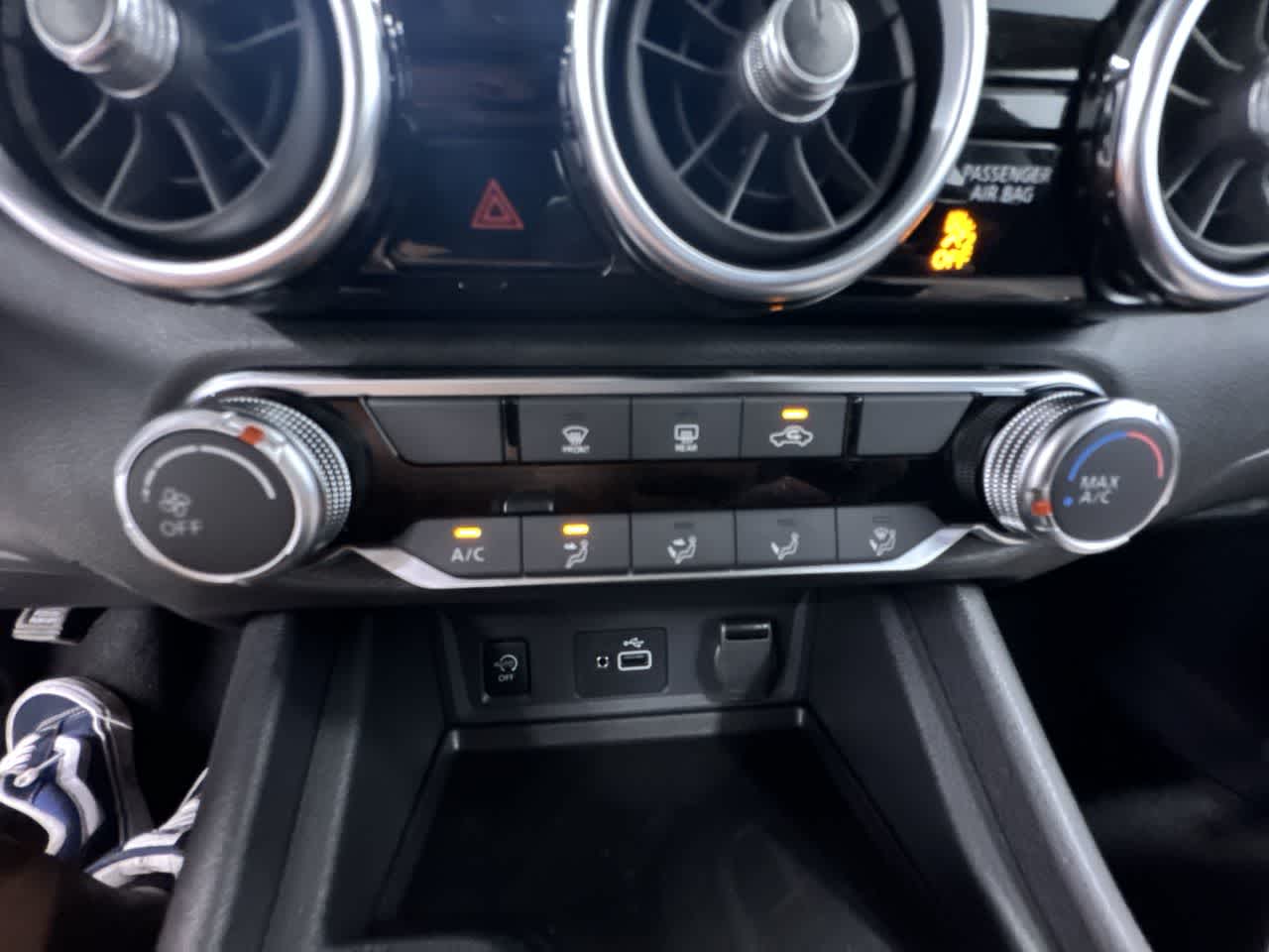 new 2025 Nissan Sentra car, priced at $22,172