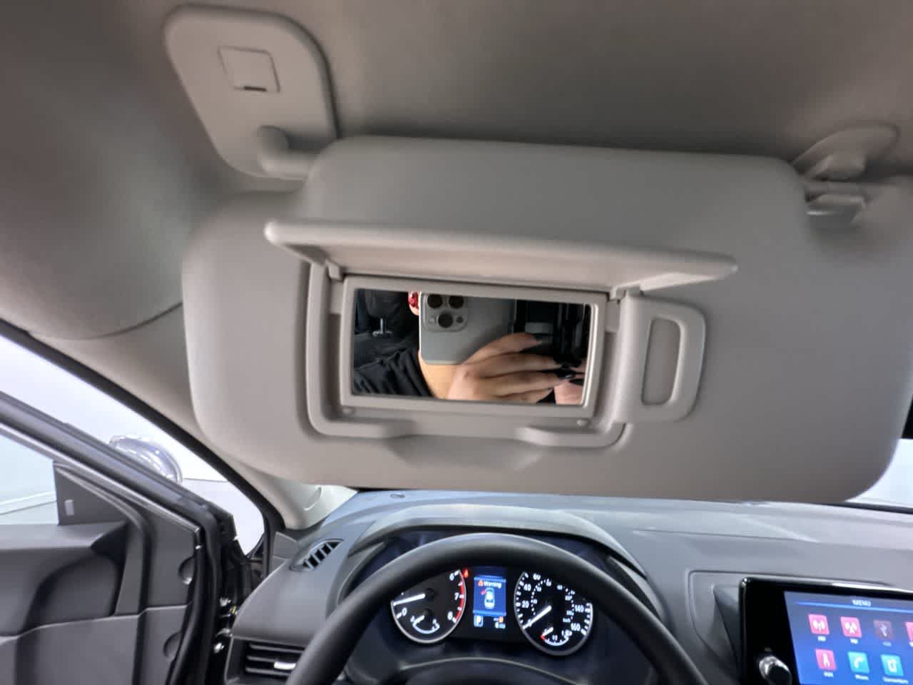 new 2025 Nissan Sentra car, priced at $22,172