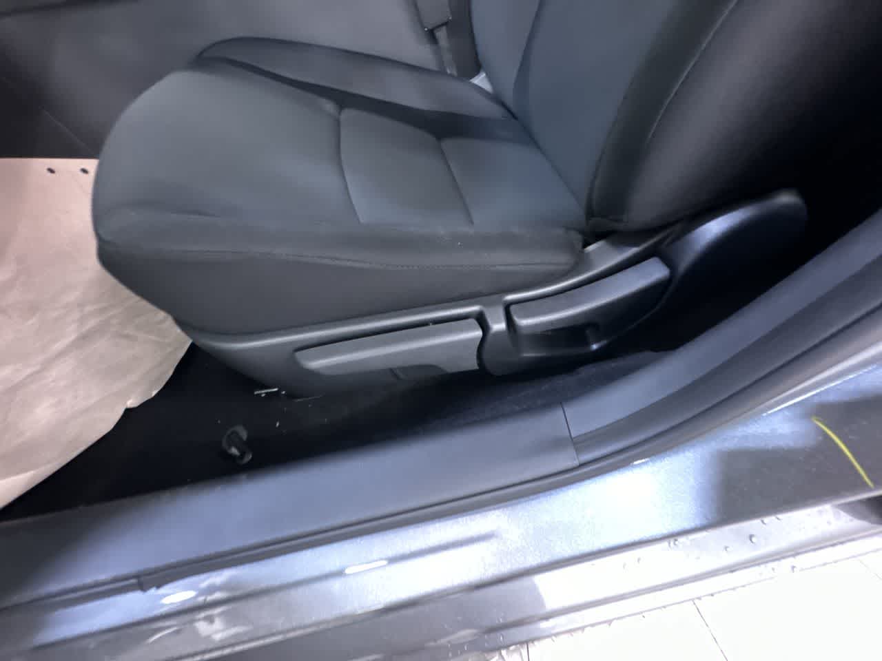 new 2025 Nissan Sentra car, priced at $22,172