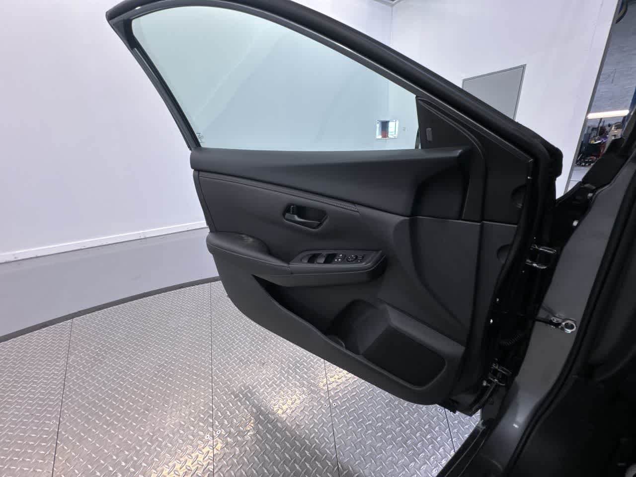 new 2025 Nissan Sentra car, priced at $22,172