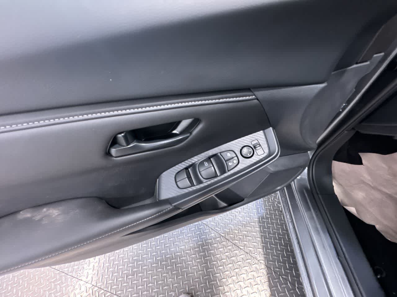 new 2025 Nissan Sentra car, priced at $22,172
